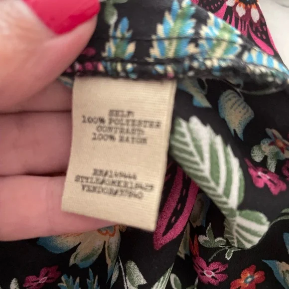 Gimmicks top - Picture 9 of 10